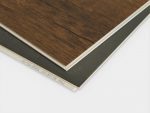 Виниловый ламинат Quartzwood Dub Liberty.