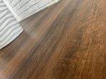 Виниловый ламинат Quartzwood Dub Liberty Q-18.