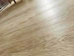 Виниловый ламинат Дуб Челси Quartzwood.
