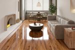 Mostflooring High Glossy 11910 Laminate - 12mm Class 33