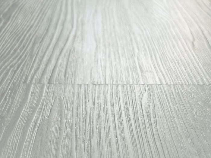 Виниловый ламинат Quartzwood Дуб Манхэттен.