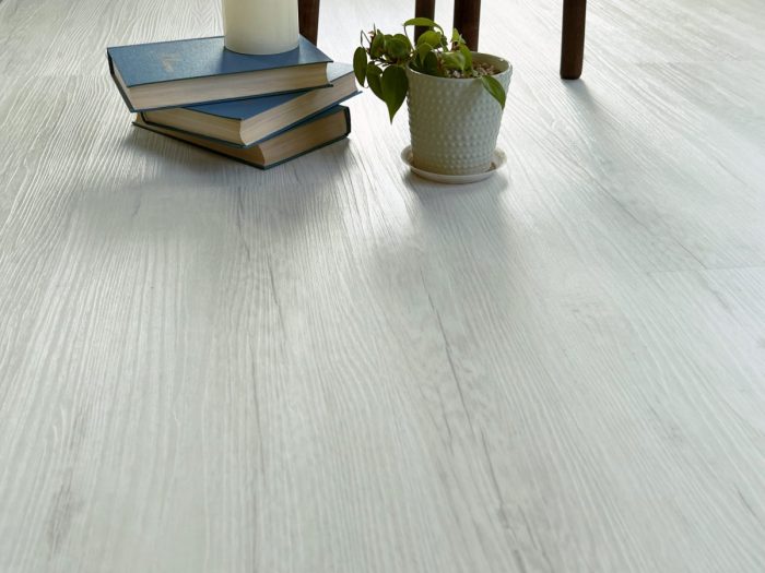 Виниловый ламинат Quartzwood Q-11 Дуб Манхэттен