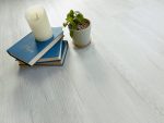 Виниловый ламинат Quartzwood Дуб Манхэттен.