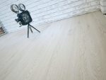 Виниловый ламинат кварцевый Дуб Бруклин Quartzwood.