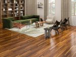 Forest Collection 1239 Калевала Vinyl SPC Laminate Flooring.