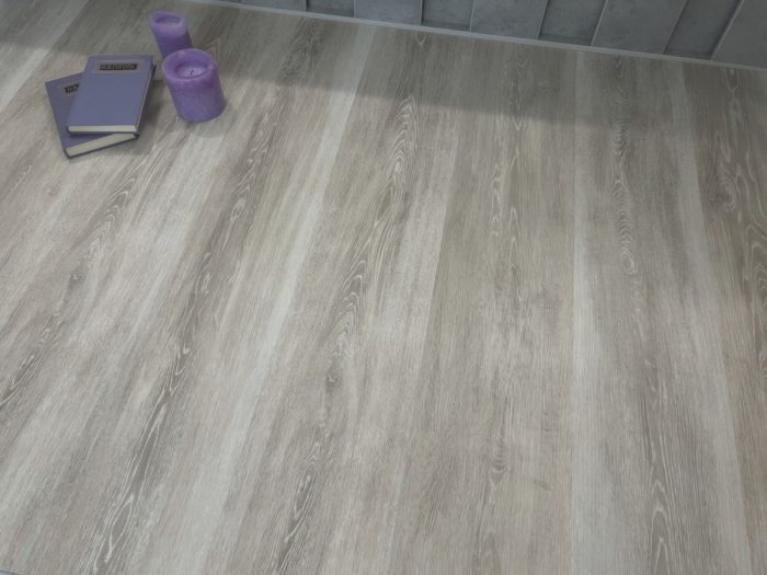 Виниловый ламинат Quartzwood Дуб Квинс - Q-13