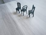 Виниловый ламинат Quartzwood Dub Broadway - декор Q-14.