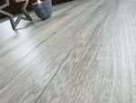 Виниловый ламинат Quartzwood Дуб Мэдисон.