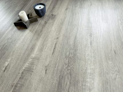 Виниловый ламинат Дуб Мэдисон Quartzwood.