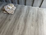 Виниловый ламинат Quartzwood Dub Soho - уникальный дизайн