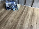 Дуб Кросби ламинат Quartzwood.