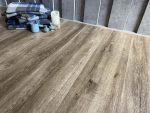 Виниловый ламинат Quartzwood Dub Crosby Q-17.