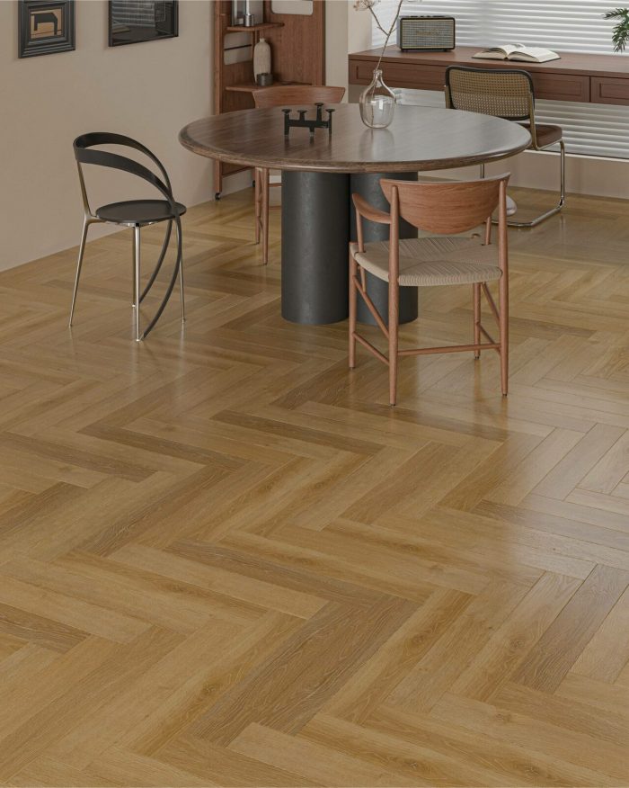 Ламинат Fiesta Lima 5502 из коллекции Mostflooring.