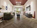 Виниловый ламинат Venezia Dub Rovigo.