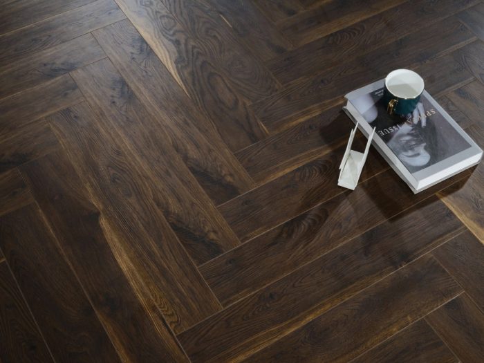 Ламинат 517 Дуб Винчестер Winchester Oak.
