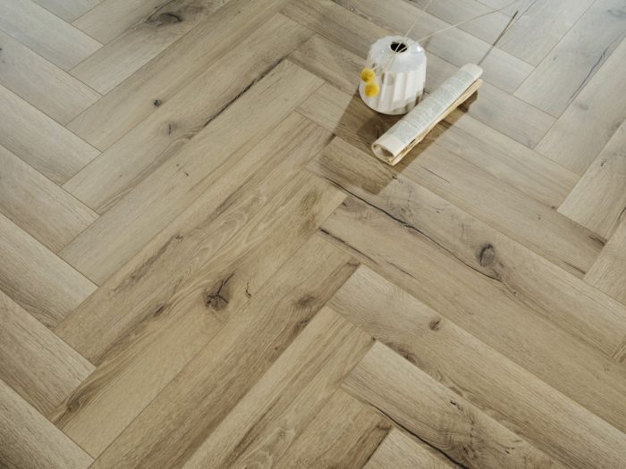 518 Дуб Ливерпуль lamiwood CHESTER - ламинат.