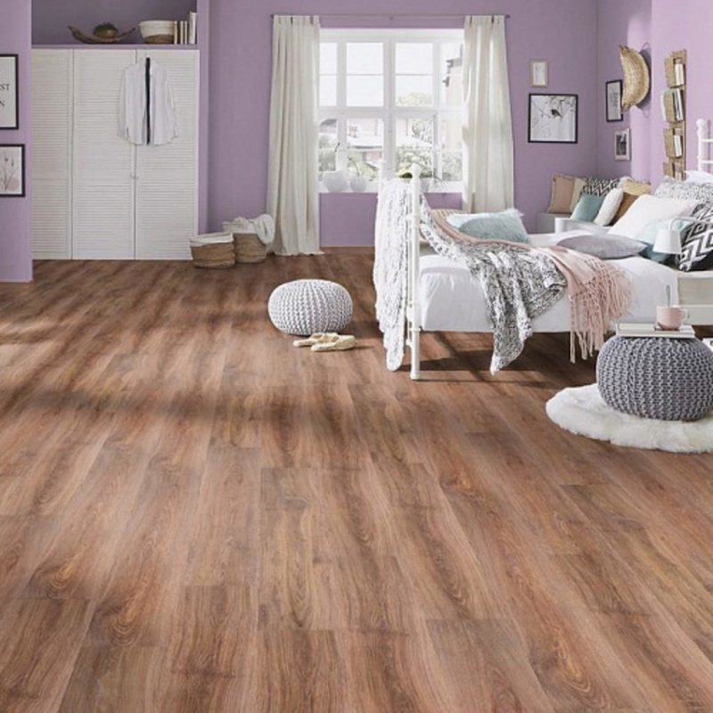 Дубовый ламинат Castello Classic 5339