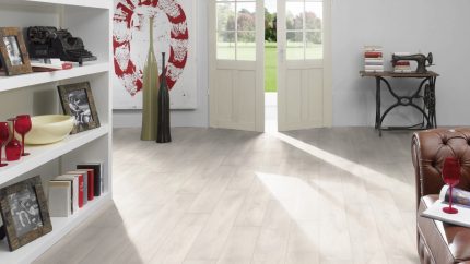 Ламинат 8630 Aspen Oak.