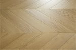 Ламинат Mostflooring GAUDI 7704 Мадрид - рисунок в стиле мозаики.