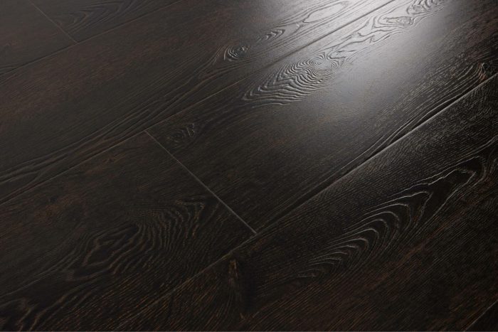 Brilliant Venge Laminate 12mm Class 33 - A11709
