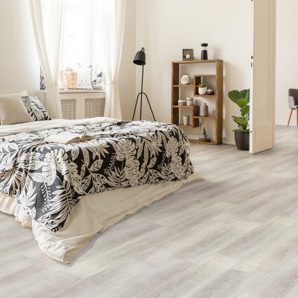 Ламинат кварц виниловый Royal Home Дуб Росси 1200 х 180 - изображение.