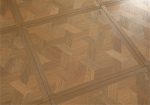 Ламинат Le Parquet 205 Клифтон - дубовый рисунок.