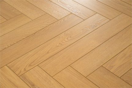 Ламинат Mostflooring Fiesta 5508 Рио - декор в стиле танго