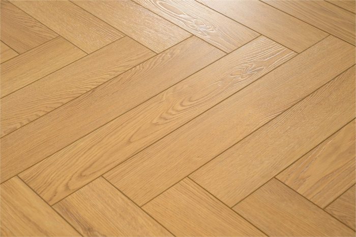 Ламинат Mostflooring Fiesta 5508 Рио - декор в стиле танго
