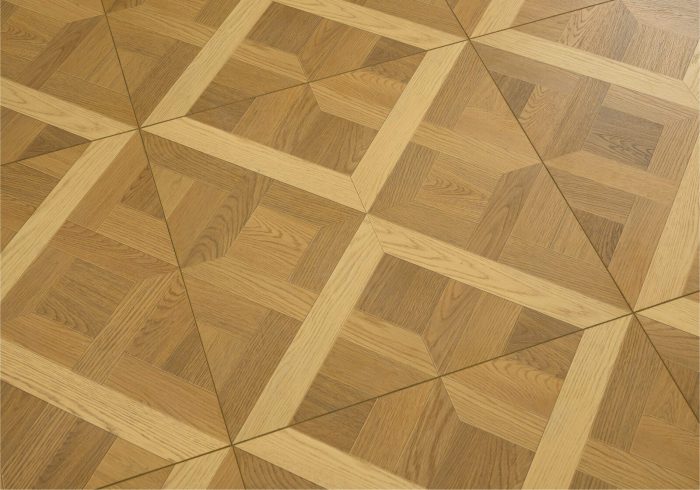 Ламинат Le Parquet 204 Риволи - дубликат