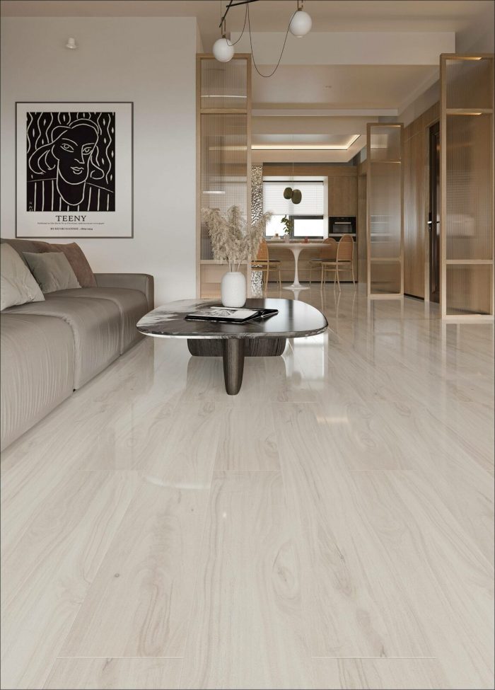 Ламинат Mostflooring 12 мм 33 класс Glossy 11911