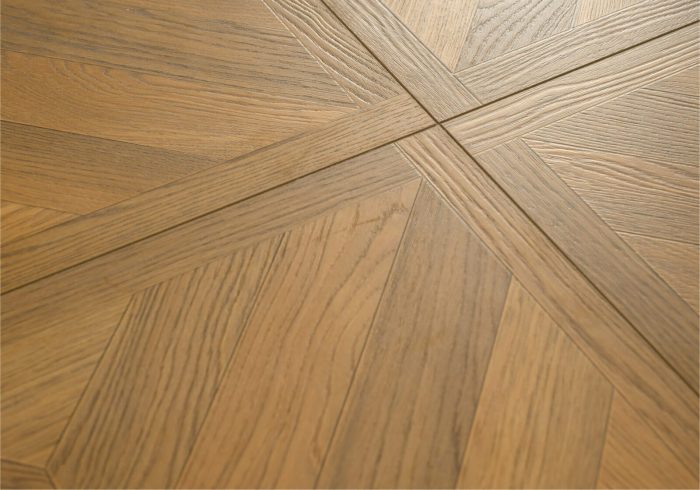 Ламинат Le Parquet 202 Метони.