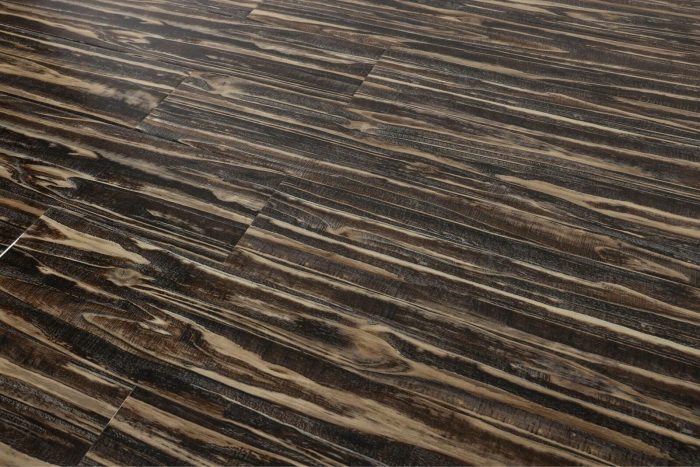 High Glossy Laminate Flooring 12mm - 11904