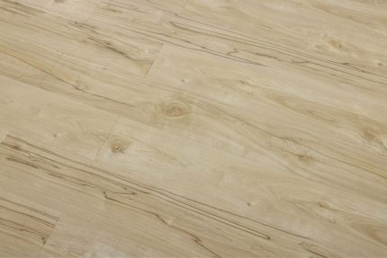 High Glossy Laminate Flooring 12mm Class 33 - 11909