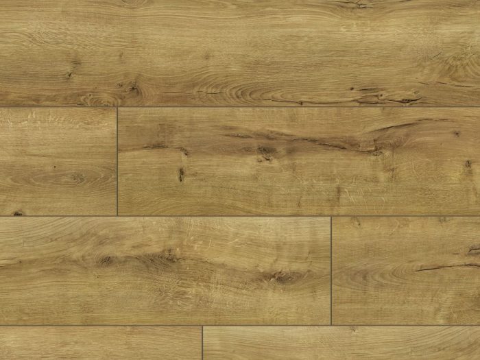 Classen Villa 4V 832 WR Peoria Oak 55061 - просторный ламинат.