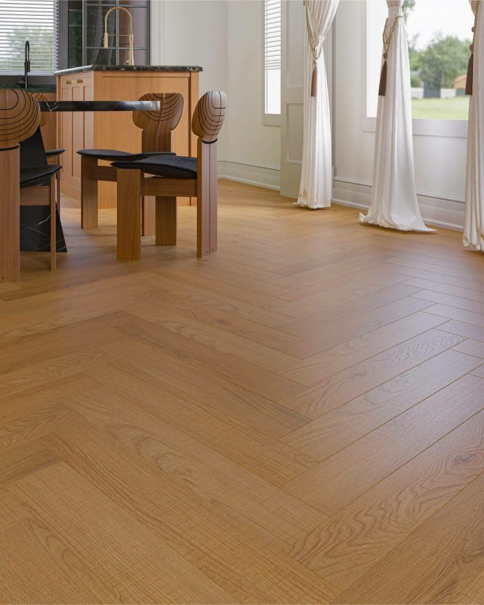 Mostflooring Fiesta 5506 Каракас ламинат