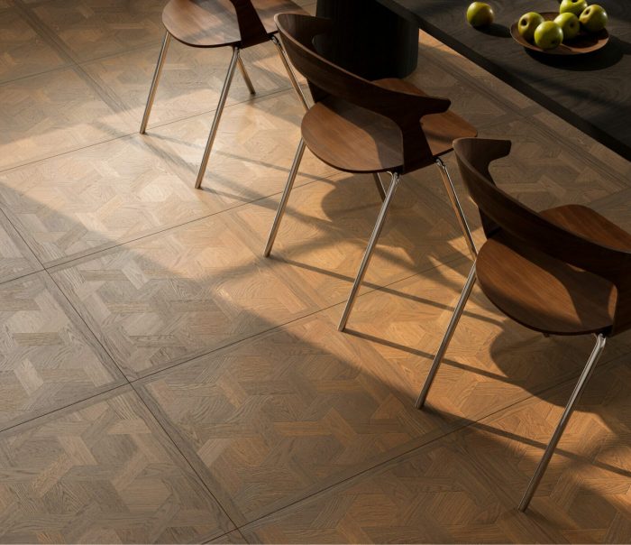 Ламинат Le Parquet 205 Клифтон.