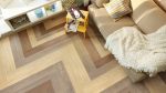 New Age Exotic Vinyl Tile Plank