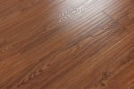 Mostflooring Brilliant A11711 Dark Walnut Laminate Flooring