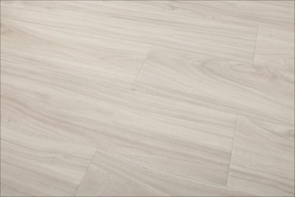 High Glossy Laminate Flooring 12mm 33 Class - 11911