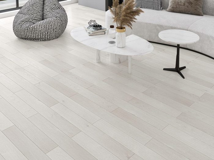 Ламинат Mostflooring Natural Метони 202 - дубовый рисунок