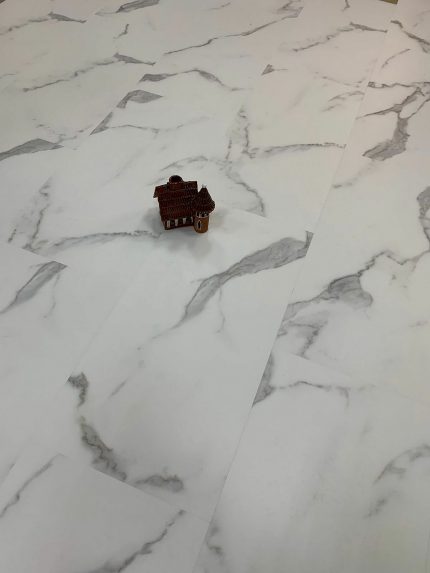 Ламинат SPC FloorAge Mountain Collection 818 Астерия - дизайн интерьера.