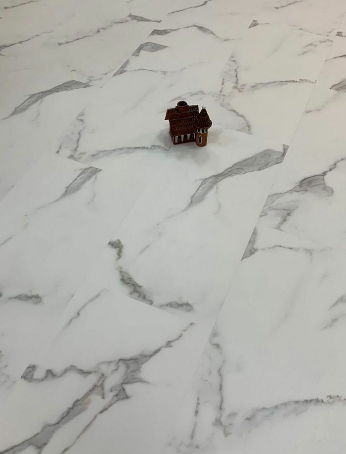 Ламинат SPC FloorAge Mountain Collection 818 Астерия - дубовый рисунок