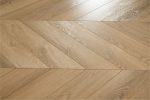 Ламинат Mostflooring GAUDI 7701 Ронда - декор винтажного паркета.