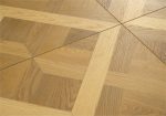 Ламинат Le Parquet Rivoli 204 - дубленый эффект