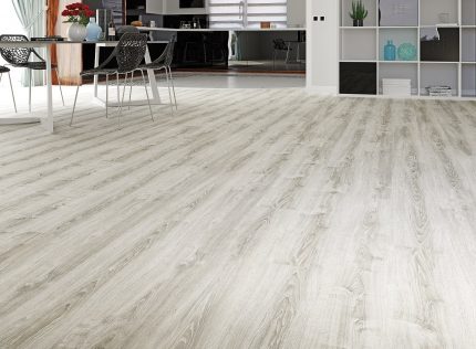 Ламинат Eco-Tec D2080 Дуб Сердания 1380 х 193 Kronostar - Изображение продукта.
