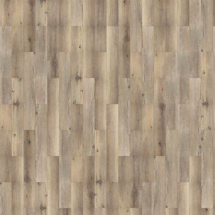 Виниловая плитка LVT Prime click Amber beige 1120x169 - декор планка