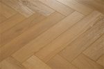 Ламинат Mostflooring Fiesta 5506 Каракас - декор с деревянным рисунком.