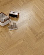 Ламинат Mostflooring GAUDI 7705 Севилья - стильный дизайн.