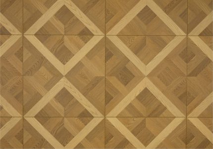 204 Риволи ламинат из коллекции Le Parquet от Mostflooring
