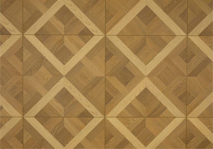 204 Риволи ламинат из коллекции Le Parquet от Mostflooring